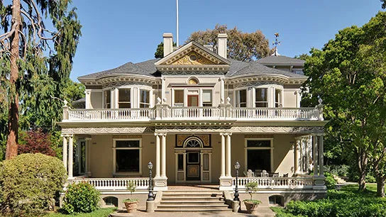 Industrial Times, Victorian Times, and Learning about Family Values