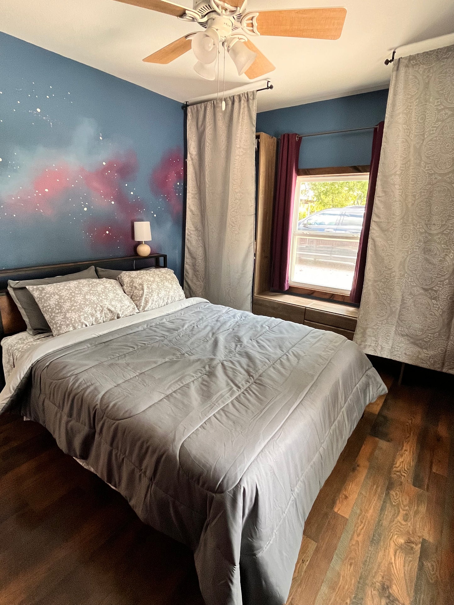 The Phoenix Nest Rental