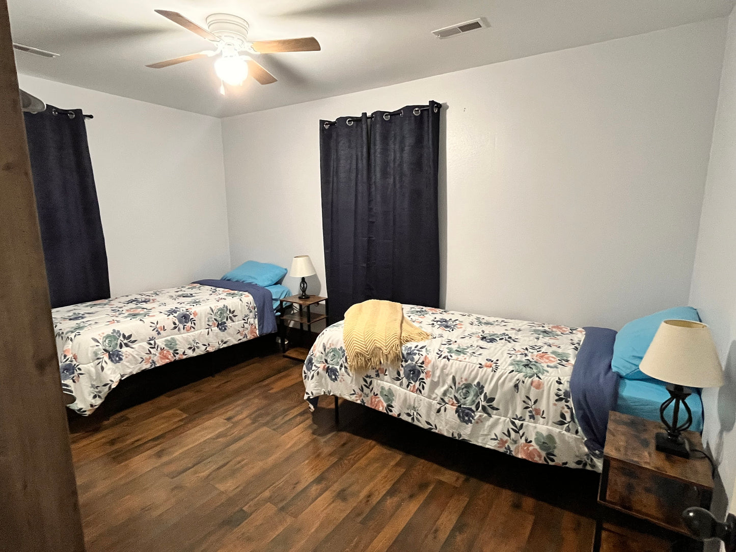 The Phoenix Nest Rental