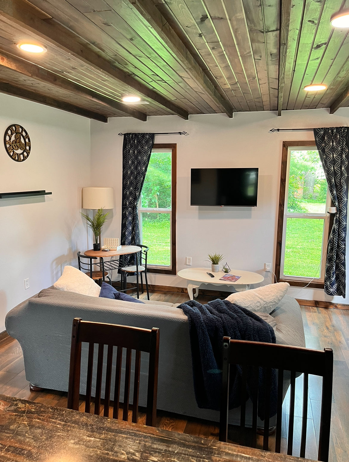 The Phoenix Nest Rental