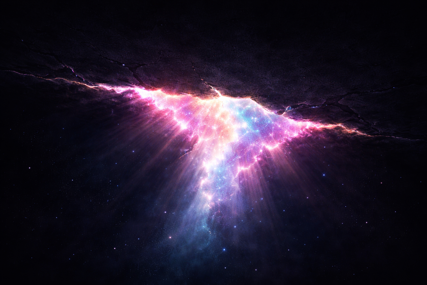 Letting in the Light